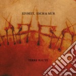 (LP Vinile) Einheit Esch Mur - Terre Haute (Grey Marble Vinyl)