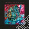 (LP Vinile) Legendary Pink Dots (The) / Ketvector - Shock cd