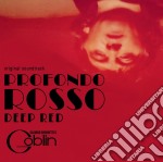 (LP Vinile) Claudio Simonetti's Goblin - Profondo Rosso (Red Coloured Vinyl)