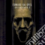 Edward Ka-Spel - Spectrescapes Vol.2 cd