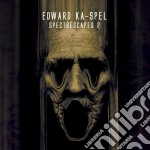 Edward Ka-Spel - Spectrescapes Vol.2 (2 Cd)
