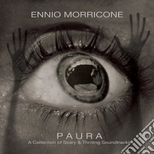 (LP Vinile) Ennio Morricone - Paura lp vinile di Ennio Morricone