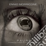 (LP Vinile) Ennio Morricone - Paura
