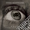 (LP Vinile) Ennio Morricone - Paura cd
