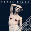 Feral Kizzy - Slick Little Girl cd