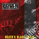 (LP Vinile) Raymen (The) - Death's Black Train E.P.