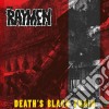 (LP Vinile) Raymen (The) - Death's Black Train E.P. cd