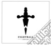 Fightball - Theatre Fatal cd