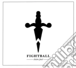 (LP Vinile) Fightball - Theatre Fatal vinile