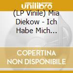 (LP Vinile) Mia Diekow - Ich Habe Mich Getroffen vinile