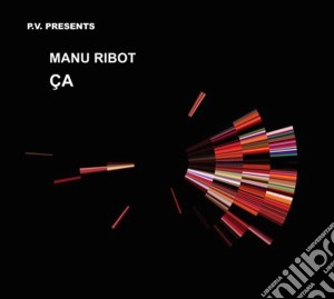 Manu Ribot - Ca cd musicale di Manu Ribot