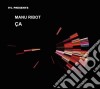Manu Ribot - Ca cd