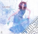 Elin Kaven - Jiknon Musihkka/frosen Music (Cd+Dvd)