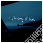 Anatomy Of Frank (The) - North America cd