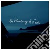 Anatomy Of Frank (The) - North America cd