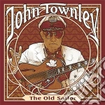 Townley, John - Old Sailor cd