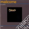 Malicorne - En Public cd