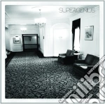 (LP Vinile) Supergenius - Supergenius vinile