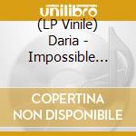 (LP Vinile) Daria - Impossible Colours vinile