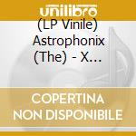 (LP Vinile) Astrophonix (The) - X (Coloured Vinyl) lp vinile di Astrophonix