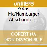 Pobel Mc/Hamburger Abschaum - Hetze/Gelebte Weisheiten (7') cd