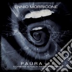 (LP Vinile) Ennio Morricone - Paura Vol.2