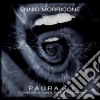 (LP Vinile) Ennio Morricone - Paura Vol.2 cd