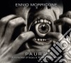 Ennio Morricone - Paura cd musicale di Ennio Morricone