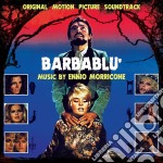 (LP Vinile) Ennio Morricone - Barbablu'