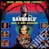 (LP Vinile) Ennio Morricone - Barbablu' cd