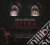 Claudio Simonetti - Opera cd