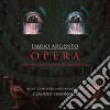 (LP Vinile) Claudio Simonetti - Opera cd