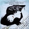 Lydia Lunch & Cypress Groove - Under The Covers cd
