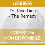 Dr. Ring Ding - The Remedy cd