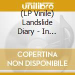 (LP Vinile) Landslide Diary - In Presence Of Page lp vinile