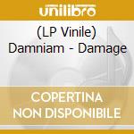 (LP Vinile) Damniam - Damage lp vinile di Damniam