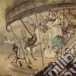 Loui Vetton - Goodbye Fairgrounds. Its The New Black. cd