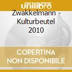 Zwakkelmann - Kulturbeutel 2010 cd