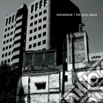 Templebeat - The Grey Space cd