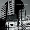 Templebeat - The Grey Space cd