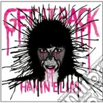 Hanin Elias - Get It Back cd