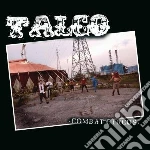 Talco - Combat Circus cd