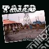 Talco - Combat Circus cd