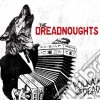 Dreadnoughts (The) - Polkas Not Dead cd