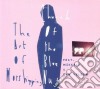 Church Of The Blue Nun - The Art Of Worshipping cd