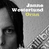Janne Westerlund - Oran cd
