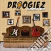 Droogiez - Glorious Days cd