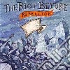 Riot Before - Rebellion cd