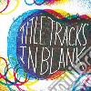 Title Tracks - In Blank cd