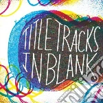 (LP VINILE) In blank cd